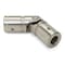 Ruland Single U-Joint, 5/8" x 5/8" Bores, 1.245" OD, Stainless USKC20-10-10-SS - alternate 1